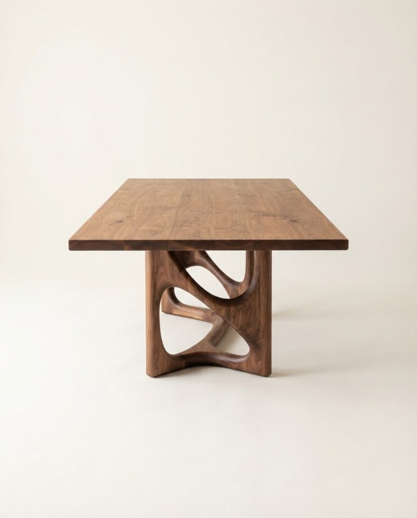 Verona Dining Table