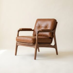 Como Lounge Chair