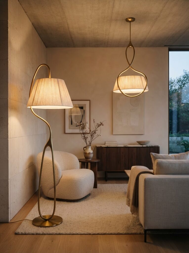 Lighting