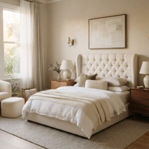 Portofino Bed