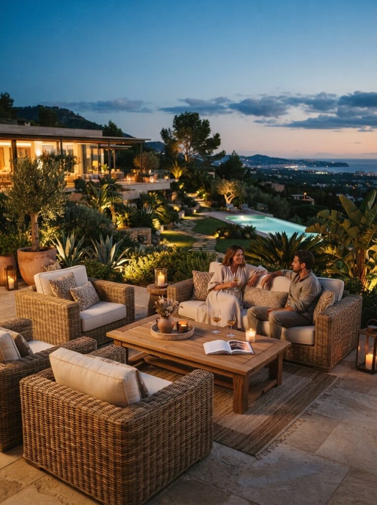 Outdoor